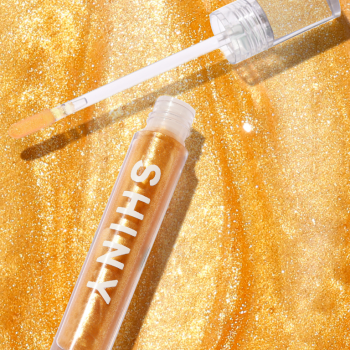 Gold Lip Gloss