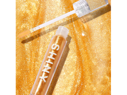 Gold Lip Gloss