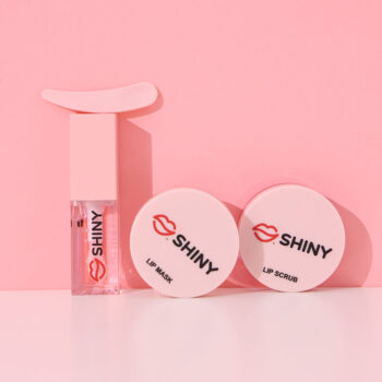 Lip Care Set