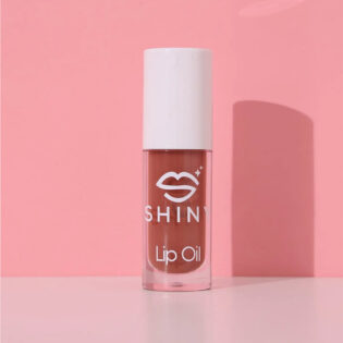 Nude Lip Oil